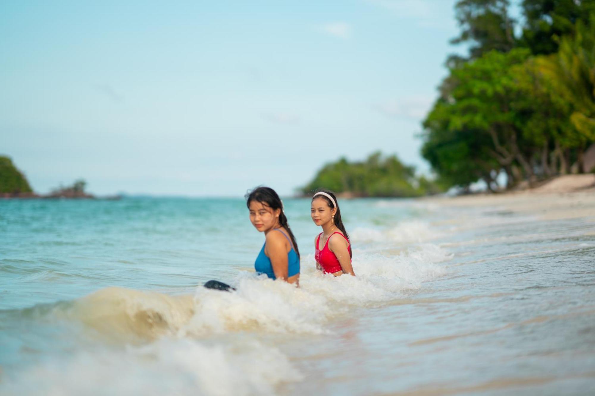 Kepri Coral Resort Galang Island Dış mekan fotoğraf