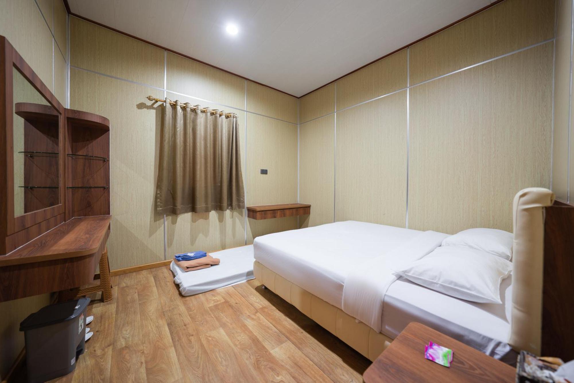 Kepri Coral Resort Galang Island Dış mekan fotoğraf