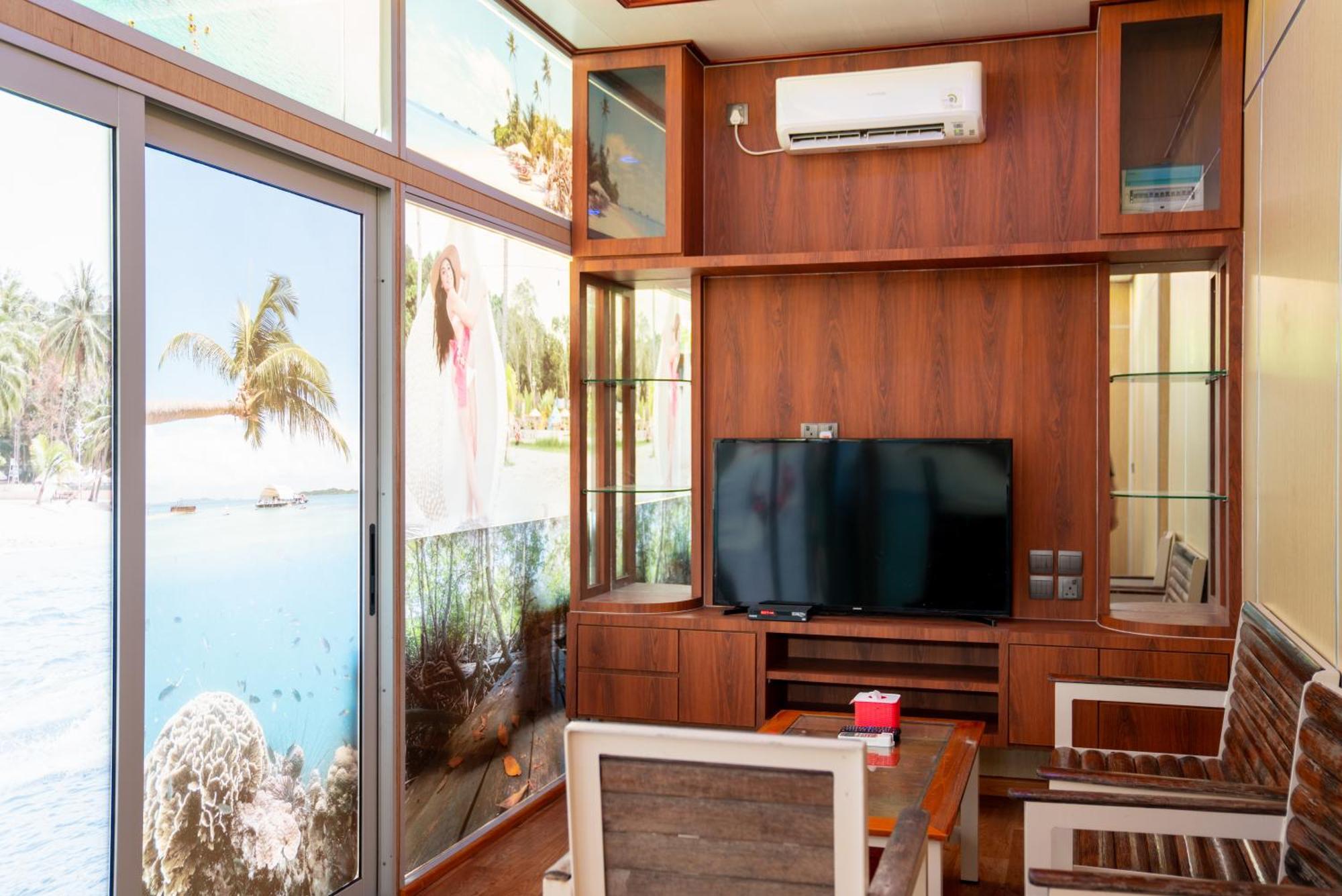 Kepri Coral Resort Galang Island Dış mekan fotoğraf