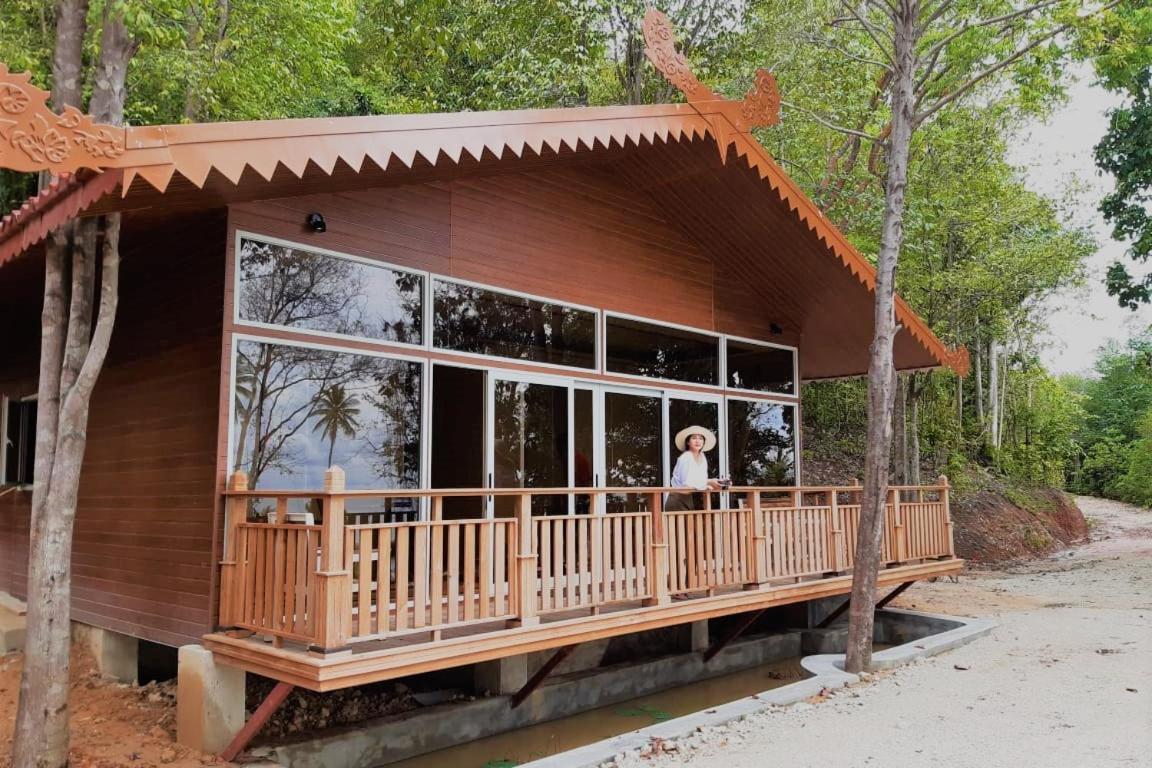 Kepri Coral Resort Galang Island Dış mekan fotoğraf